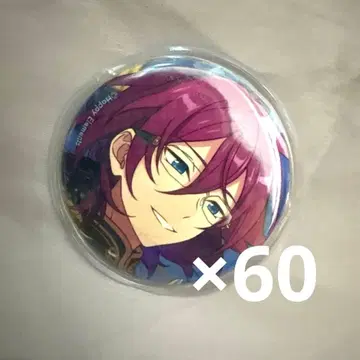 사에구사 이바라 캔뱃지