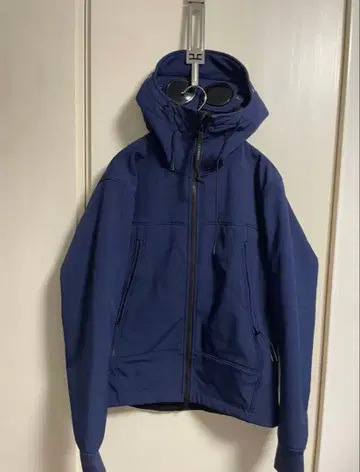 C.P Company 쉘 고글 자켓