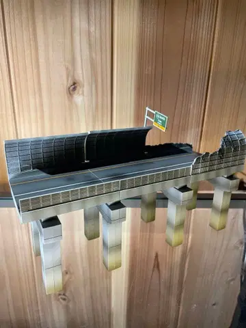 TOMYTEC 지오콜렉션 고속도로 컴뱃 시리즈 1/144