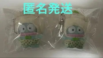 치비토모 오카즈 한교동 2세트 산리오