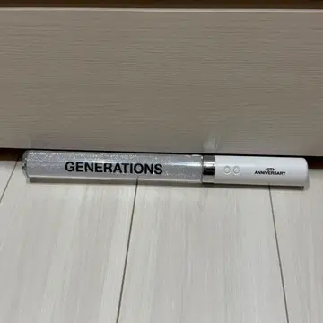 GENERATIONS 응원봉