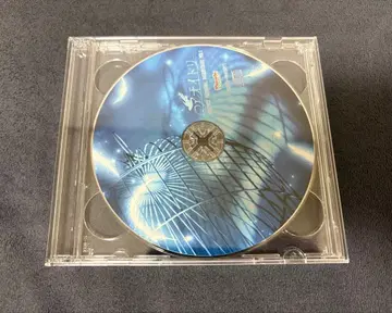 거의 미사용 아오이토리 사운드 트랙 CD 가격 인하 OK