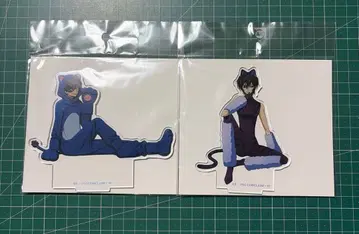 코드기어스 반역의 를르슈 를르슈 스자크 아크릴 스탠드