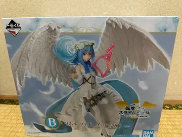 리무루 템페스트 피규어 천사 b상 미개봉