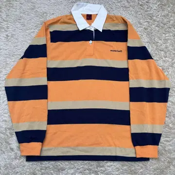 레어 몽벨 WIC.라거 셔츠 Women's 1104310 L