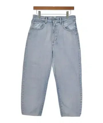 리바이스 메이드앤크래프티드 데님 팬츠 여성용