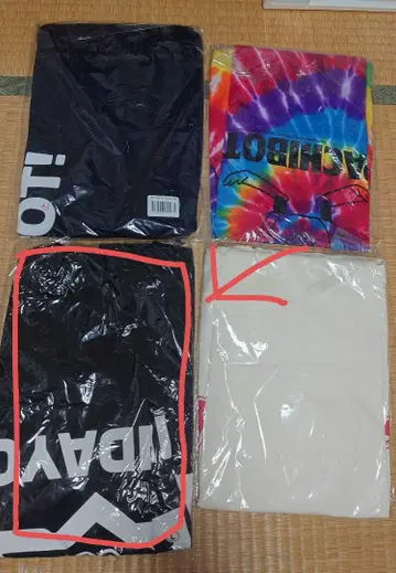 헤봇! 콜라보 T셔츠