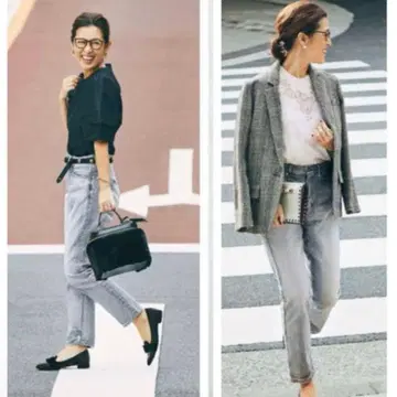 upper hights THE EIGHTY'S 실버 24