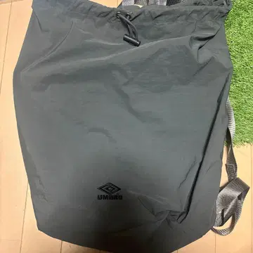 UMBRO 그레이 냅색