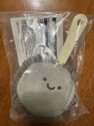 스미코구라시 제일복권 E상 먼지 제거기