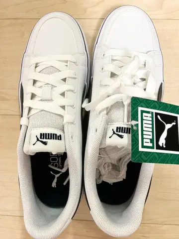 푸마 V 코트 벌크