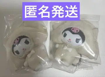 꼬옥 쿠로미 2세트