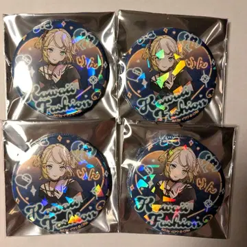 카가미네 린 등신 캔뱃지 지뢰 2