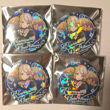 카가미네 린 등신 캔뱃지 지뢰 2