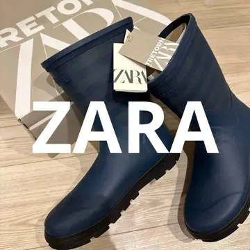 ZARA x TRETORN 장화