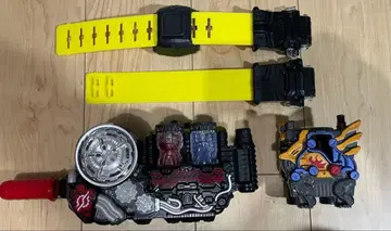 가면라이더 빌드 빌드 드라이버 크로즈 드래곤