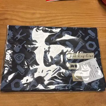 사이토 카즈요시 런치 매트