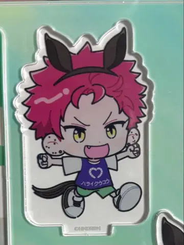 히프노시스 마이크 경마 나고야 하라에 쿠쿄