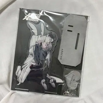 에이리언 스테이지 Love Hate 이반틸