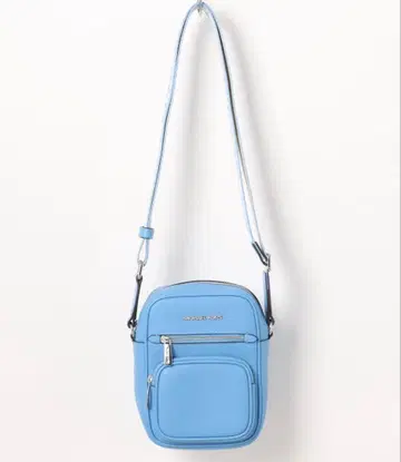 MICHAEL KORS 숄더백 블루