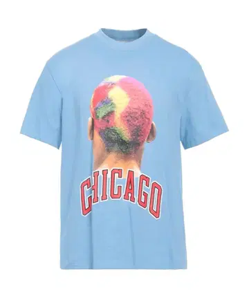 인노미에이트 ( IH NOM UH NIT ) 그래픽 티셔츠