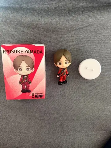 야마다 료스케 피규어 노멀