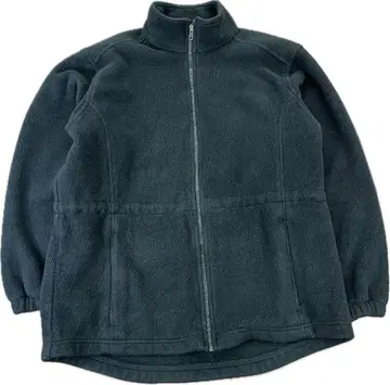 L.L.Bean 플리스 자켓 블랙 M 사이즈