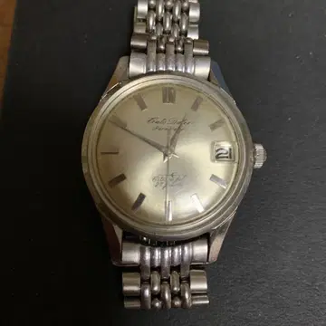 시티즌 제트 오토데이터 Ref.AD140901 1964년제