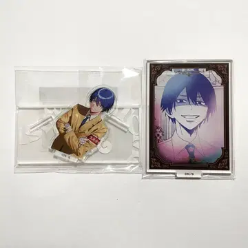 팬 버스 이치노미야 코토 아크릴 스탠드