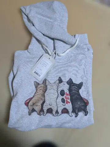 THE ENDLESS SUMMER 엑스라지 트레이닝복