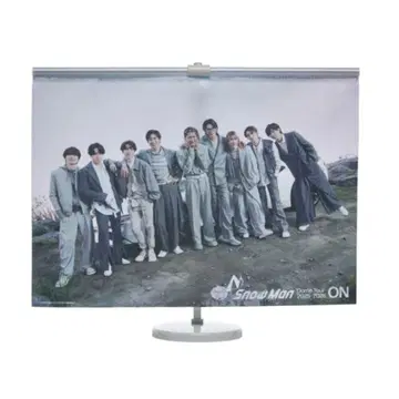 SnowMan ON 집합 태피스트리