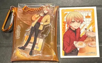 프로세카 스시로 콜라보 텐마 츠카사