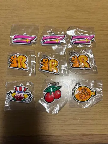 저글러 참 컴플리트