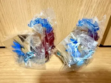 스윙 비네트 컬렉션 메가 리자몽 리멘트