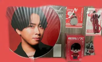 미야다테 타테사마 세트