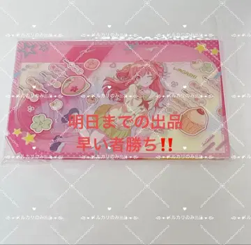 프로세카 벌스데이 카드형 모모이 아이리 아크릴 스탠드