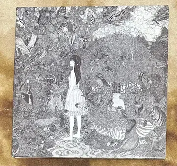 world's end girlfriend HurtBreak Wonder