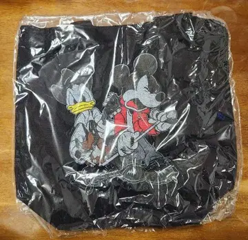 B'z 30Year 디즈니 콜라보 토트