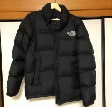 새상품급 THE NORTH FACE 눕시 자켓 M