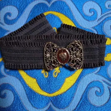 axes femme 빌런즈 벨트