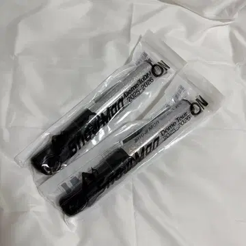 SnowMan ON 응원봉