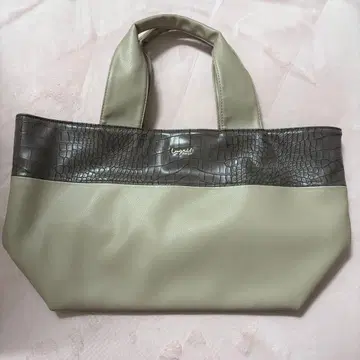 Ungrid 언그리드 토트백