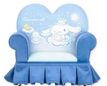 시나모롤 소파형 쥬얼리 박스