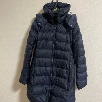 타트라스 폴리티아마 다운 다운코트