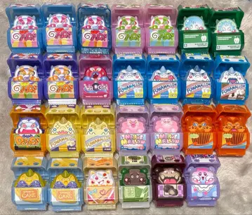 가면라이더 가브 고치조 묶음 판매