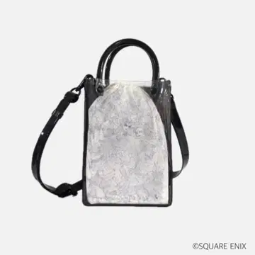 파이널 판타지 XIV x nana-nana 백 FF14