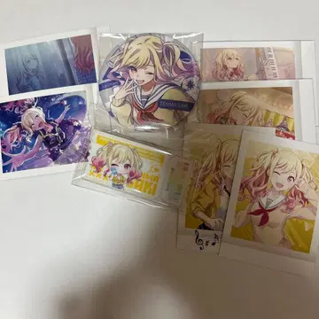 프로세카 텐마 사키