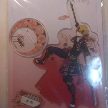 토마 아크릴 스탠드