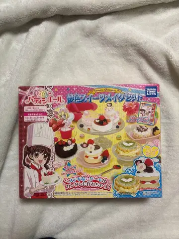 꿈의 스위츠 메이킹 세트