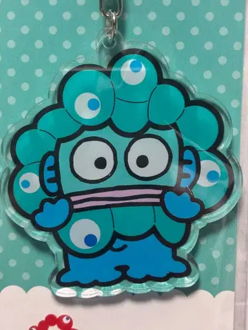 나리키리 한교동 미야쿠미야쿠 한교동 아크릴 키링